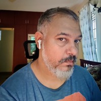 Manish Nirwal
