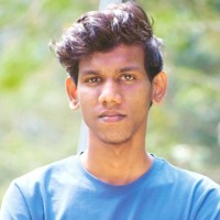 Sooraj K J