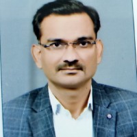 Devendra Singh