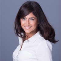 Shirly Dahan