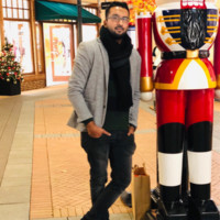 Anish Haneefa