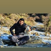 Bigyann Koirala