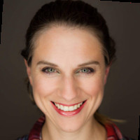 Alexandra Stupple