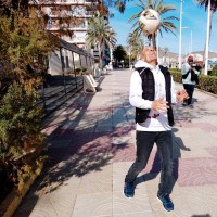 Karrad Belgacem