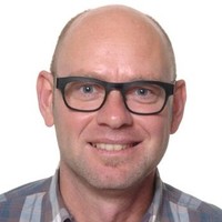 Krist Van Laere