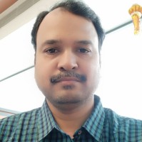 Santosh Gosavi