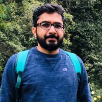 Nimeesh Ramakrishnan