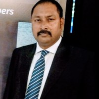 Rabishankar Datta