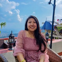 Sajita Shrestha