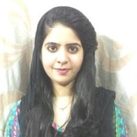 Iqra Jawad
