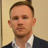 Anton Kolosov