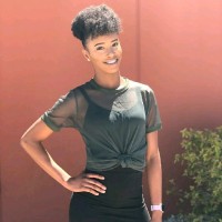 Shanice Bradshaw