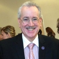 Luis Vazquez