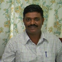Rajesh Joshinge