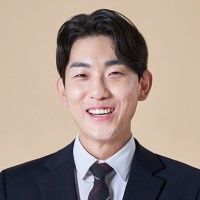 Hansol Jeong 정한솔