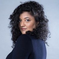 Anjana Ghonasgi