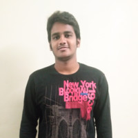 irukulla pawan kumar