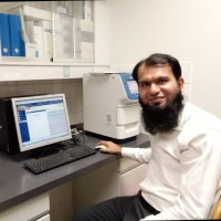 Hafiz M Mazhar Asjad