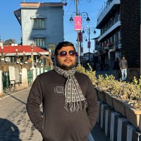 Nikhil Kumar Tiwari
