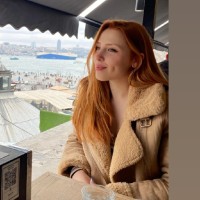 Leyla Meram