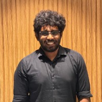 HARIHARAN K