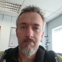 Stewart Potts