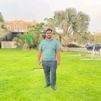 Saqib Rafiq Muhammad