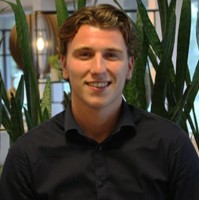 Mick Reijnders