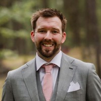 Ryan Laidlaw