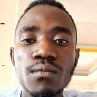 Aliganyira Benard
