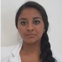 Verónica Lorena Palomares Sánchez