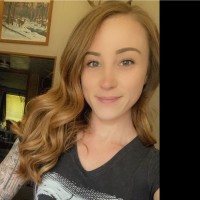 Tori Enderson