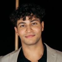 Mohamed El Bach
