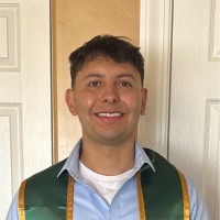 Gavin Martinez