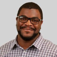Deron Isaac