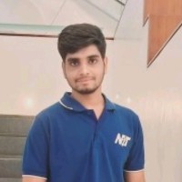 Priyanshu Ray