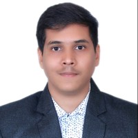 Shubham Shah