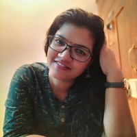 Reshma A