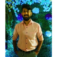 Vishal Bhandary
