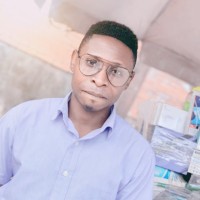 Michael Olubimi