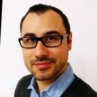 Davide Favaro