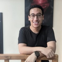 Ahmed Elmahdy