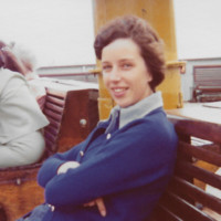 Geraldine Linford