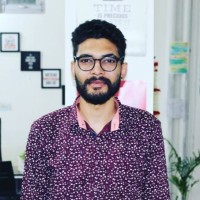Anurag Kundlas