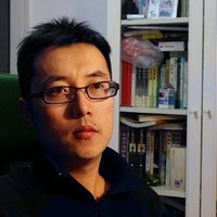Thomas Zhang