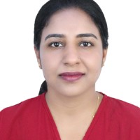 Tinju Mathew