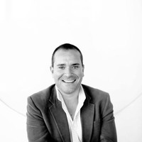Mark Fordham