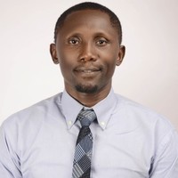 Azuka Ikebogu