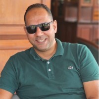 Mostafa Elkott