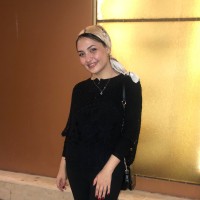 Aya Ayman